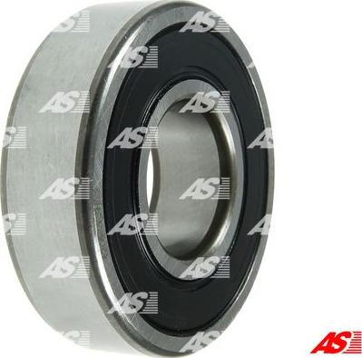 AS-PL ABE9047(SKF) - Подшипник autospares.lv