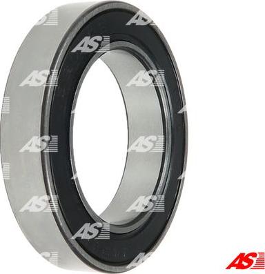 AS-PL ABE9059(WTW) - Подшипник autospares.lv