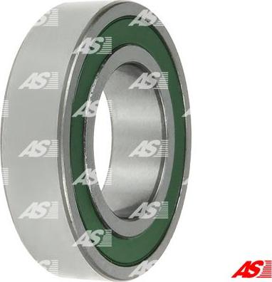 AS-PL ABE9054(SKF) - Подшипник autospares.lv