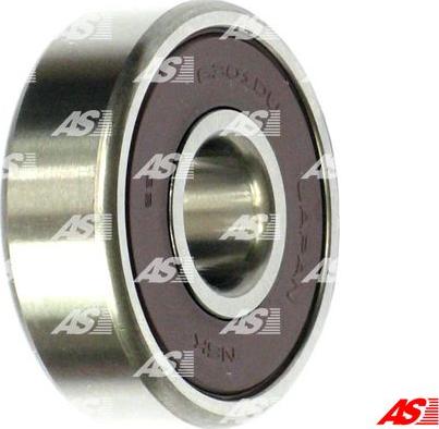 AS-PL ABE9050(NSK) - Подшипник autospares.lv