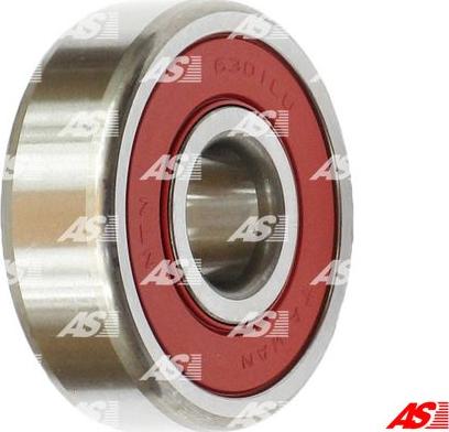 AS-PL ABE9050(NTN) - Подшипник autospares.lv