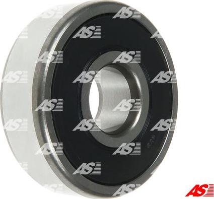 AS-PL ABE9050(SKF) - Подшипник autospares.lv