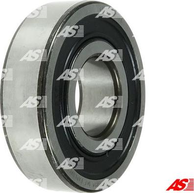 AS-PL ABE9051(SKF) - Подшипник autospares.lv