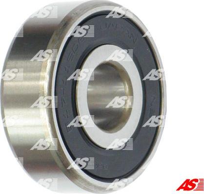 AS-PL ABE9058(NSK) - Подшипник autospares.lv