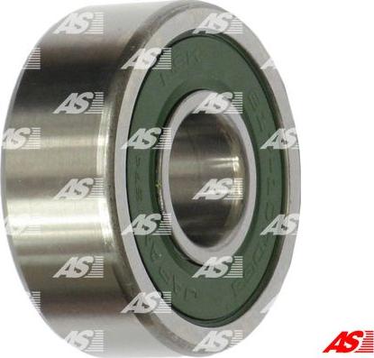 AS-PL ABE9057(NSK) - Подшипник autospares.lv