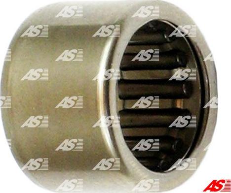 AS-PL ABE9065(INA) - Подшипник autospares.lv