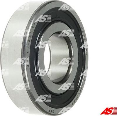 AS-PL ABE9061(SKF) - Подшипник autospares.lv