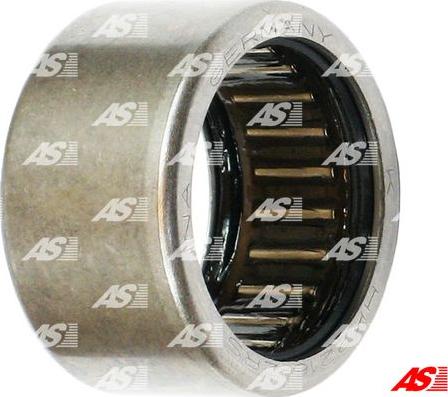 AS-PL ABE9068(INA) - Подшипник autospares.lv