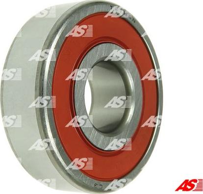 AS-PL ABE9005(NTN)(BULK) - Подшипник autospares.lv