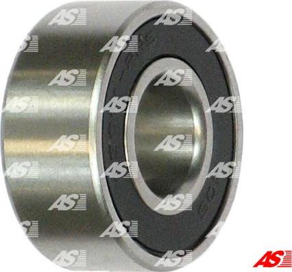 AS-PL ABE9008 - Подшипник autospares.lv