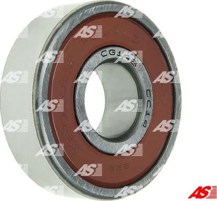 AS-PL ABE9002(NSK)(BULK) - Подшипник autospares.lv