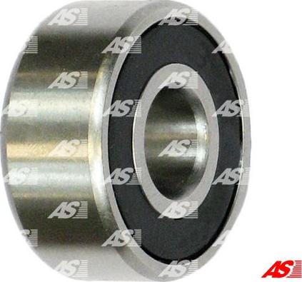 AS-PL ABE9007 - Подшипник autospares.lv