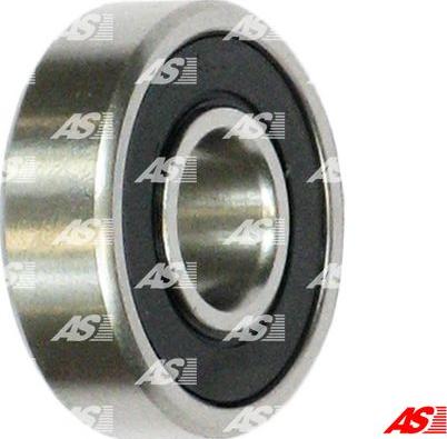 AS-PL ABE9019(BULK) - Подшипник autospares.lv