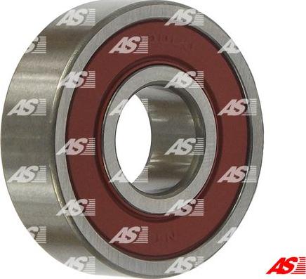 AS-PL ABE9019(NTN) - Подшипник autospares.lv