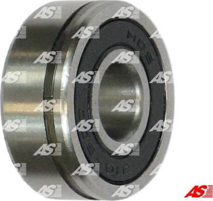 AS-PL ABE9015(BULK) - Подшипник autospares.lv