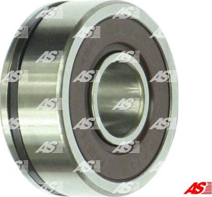 AS-PL ABE9015(NSK) - Подшипник autospares.lv