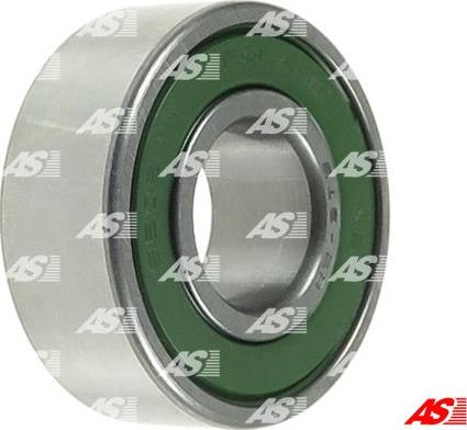 AS-PL ABE9016(NSK)(BULK) - Подшипник autospares.lv