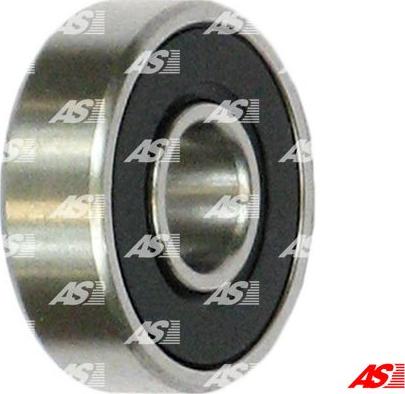 AS-PL ABE9010 - Подшипник autospares.lv