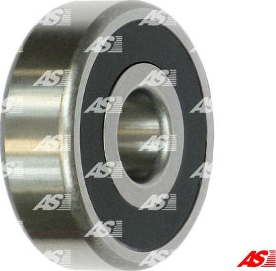 AS-PL ABE9018(BULK) - Подшипник autospares.lv