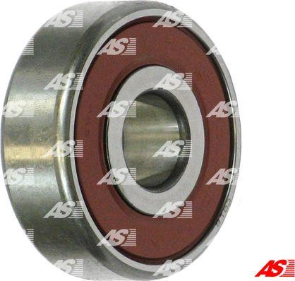 AS-PL ABE9018(NSK) - Подшипник autospares.lv