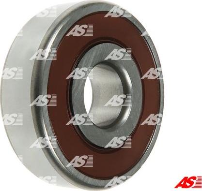 AS-PL ABE9017 - Подшипник autospares.lv