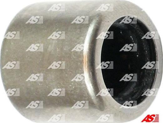 AS-PL ABE9089(INA) - Подшипник autospares.lv