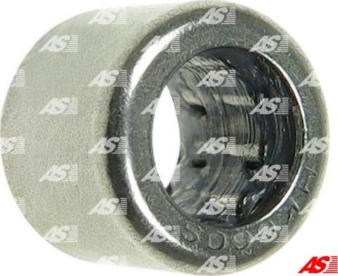 AS-PL ABE9084S(BULK) - Подшипник autospares.lv