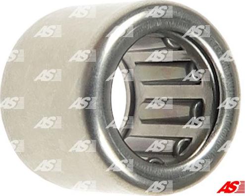 AS-PL ABE9084(SKF) - Подшипник autospares.lv