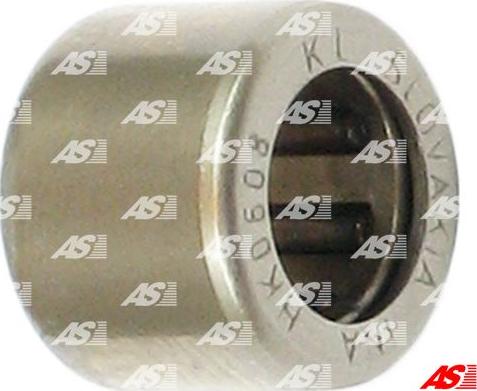 AS-PL ABE9085(INA) - Подшипник autospares.lv