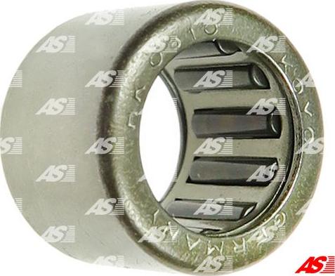 AS-PL ABE9080(KOYO) - Подшипник autospares.lv