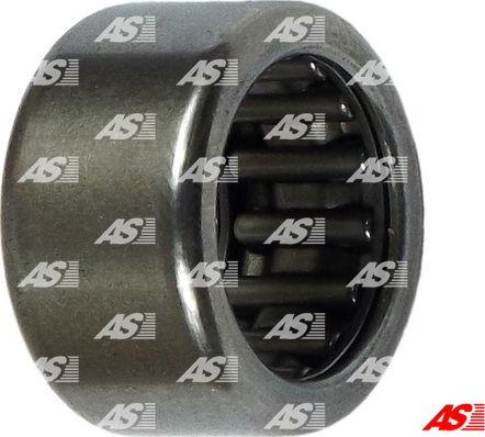 AS-PL ABE9081(FAG) - Подшипник autospares.lv