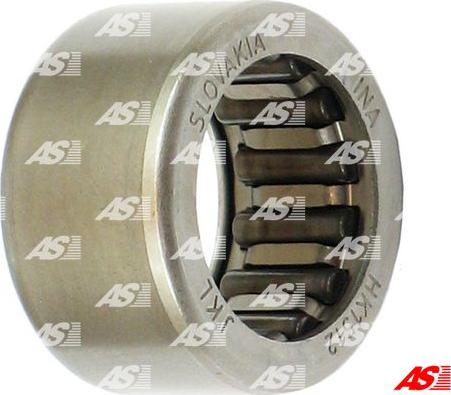 AS-PL ABE9081(INA) - Подшипник autospares.lv