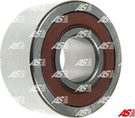 AS-PL ABE9031 - Подшипник autospares.lv