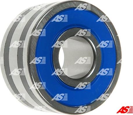 AS-PL ABE9032(NTN) - Подшипник autospares.lv