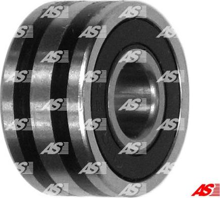 AS-PL ABE9032 - Подшипник autospares.lv