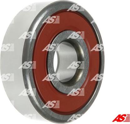 AS-PL ABE9024(NSK) - Подшипник autospares.lv