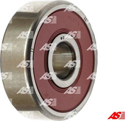 AS-PL ABE9026(NSK) - Подшипник autospares.lv