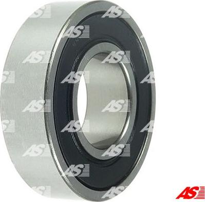 AS-PL ABE9020(SKF)(BULK) - Подшипник autospares.lv