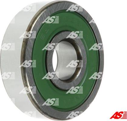 AS-PL ABE9028(NSK) - Подшипник autospares.lv