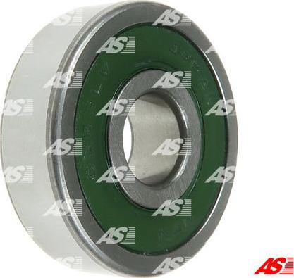 AS-PL ABE9028(NTN) - Подшипник autospares.lv