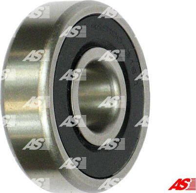 AS-PL ABE9023 - Подшипник autospares.lv