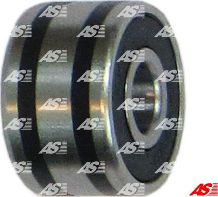 AS-PL ABE9027(BULK) - Подшипник autospares.lv