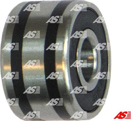 AS-PL ABE9027 - Подшипник autospares.lv