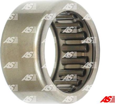 AS-PL ABE9075(INA) - Подшипник autospares.lv