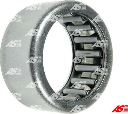 AS-PL ABE9075(KOYO) - Подшипник autospares.lv