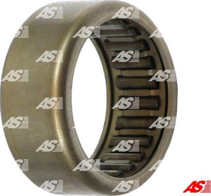 AS-PL ABE9076(INA) - Подшипник autospares.lv