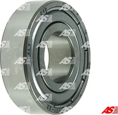 AS-PL ABE9194(SKF) - Подшипник autospares.lv