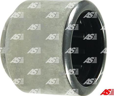 AS-PL ABE9196(BULK) - Подшипник autospares.lv