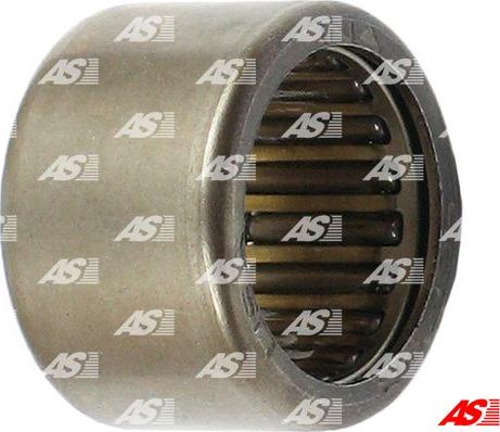 AS-PL ABE9104(INA) - Подшипник autospares.lv