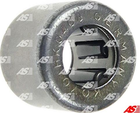 AS-PL ABE9103(KOYO) - Подшипник autospares.lv